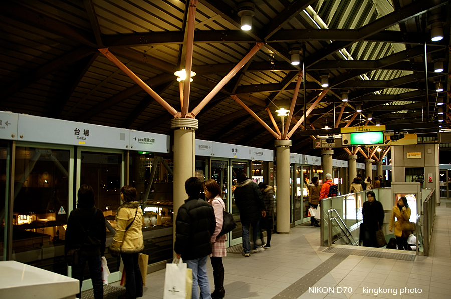 Odaiba station 01.jpg - 台場